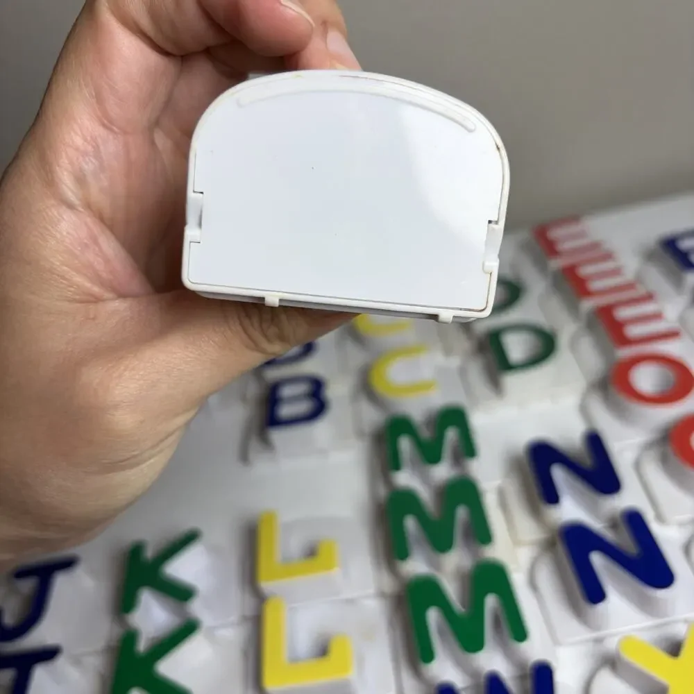 LeapFrog Fridge Phonics Magnetic Alphabet Letters 2